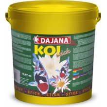 Dajana Koi stick 5 l