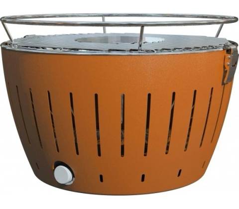 LotusGrill