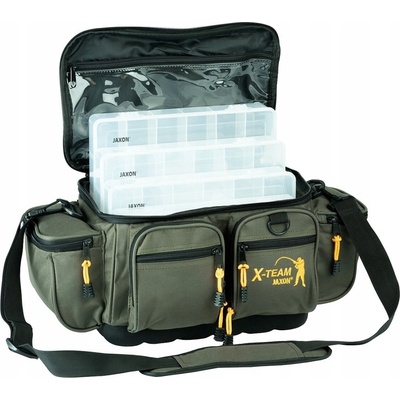 Jaxon taška rybářská UJ-XAC02