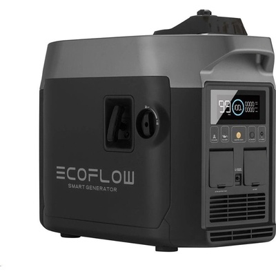 EcoFlow Smart Generator 1ECOSG – Zboží Dáma EcoFlow Smart Generator 1ECOSG – Zboží Dáma