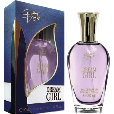 Carolina Herrera Chatdor dream girl parfumovaná voda dámska 30 ml