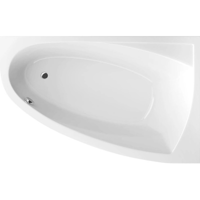 Excellent Aquaria Comfort 150 x 95,5 cm WAEX.AQP15WH