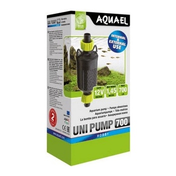 Aquael Uni Pump 700