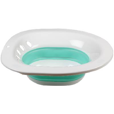 Bidet přenosný skládací na WC mísu Vital Comfort