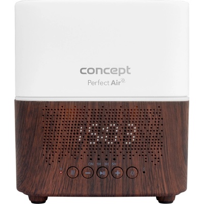 CONCEPT DF2011 Aróma difúzer Perfect Air Dark wood 300 ml