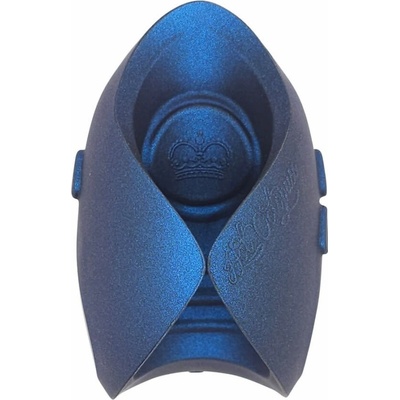 Pulse Solo Essential Dragon Eye - rechargeable masturbator blue