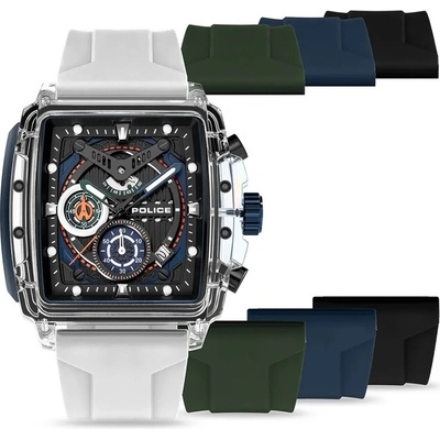 Police PEWGO0052401SET
