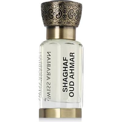Swiss Arabian Shaghaf Oud Ahmar Парфюмно масло 12 ml