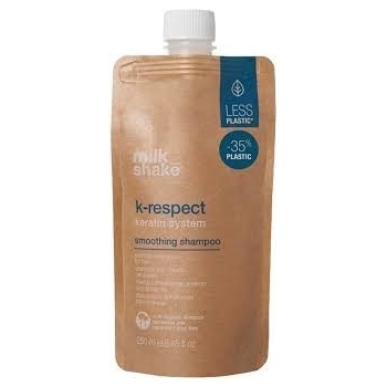 Milk Shake K-respect Smoothing Shampoo 250 ml