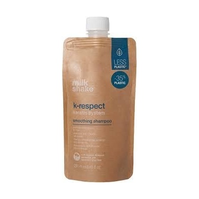 Milk Shake K-respect Smoothing Shampoo 250 ml