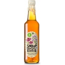 Koldokol Koldokol Sirup Dobromyseľ a Echinacea 0,5 l