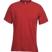 Acode T-Shirt Basecamp červené