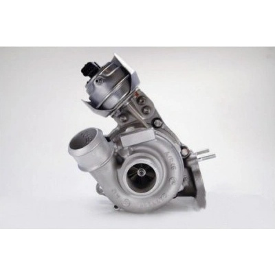 GARRETT turbo FORD GALAXY II 2.0 TDCI 120 KW - 163 HP ORIGINÁL TURBO
