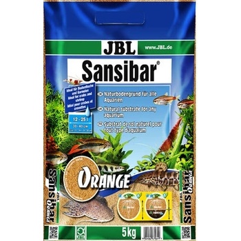 JBL Sansibar Orange 5 kg