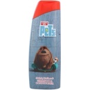 Tajný život mazlíčků šampon na vlasy 400 ml