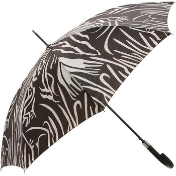TopMode luxusní vystřelovací deštník s kovovou špičkou 42DK3