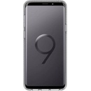 Pouzdro Tech21 Pure Clear Samsung Galaxy S9+ - černé