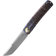 CH Knives AKEMI-BL