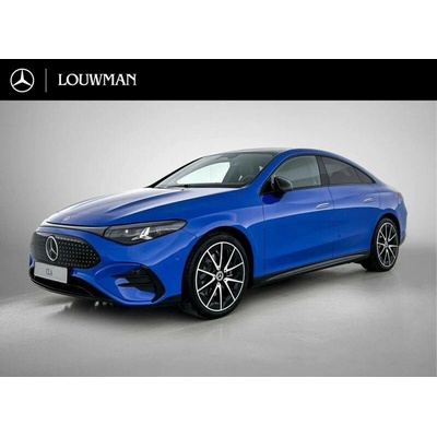 Mercedes-Benz CLA 250 Edition 200 kW
