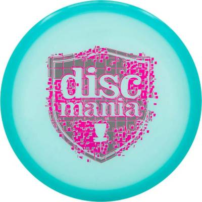 Discmania Origin - Neo Lumen Modrá