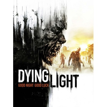 Dying Light (Platinum)