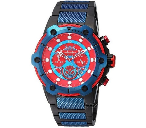 Invicta 25782