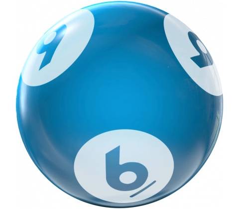 Bingo vrtané 6