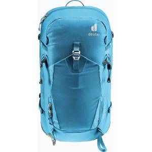 Deuter Туристическа раница deuter Trail Pro 33 l wave/ivy