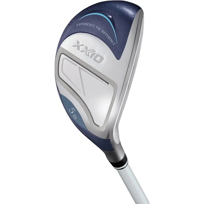 XXIO 14 Dámský hybrid pravé 22º Ladies – Sleviste.cz