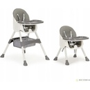 Ecotoys 2v1 HC-823 ŠEDÁ