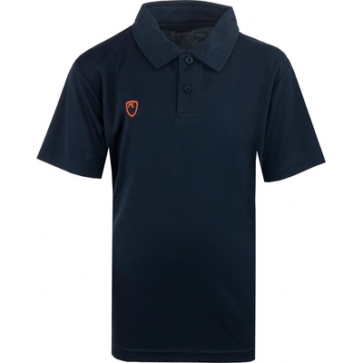 Dětské polo triko PlayerLayer Victory Navy