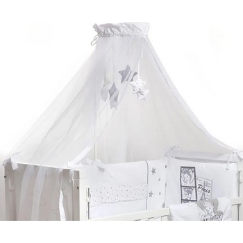 Image 1 of Bambino Casa Балдахин Bambino Casa - Paris, Bianco (3242)