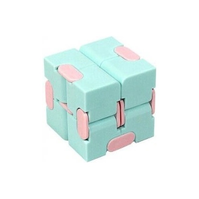 Infinite cube Tyrkysová