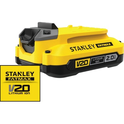 Stanley SFMCB202