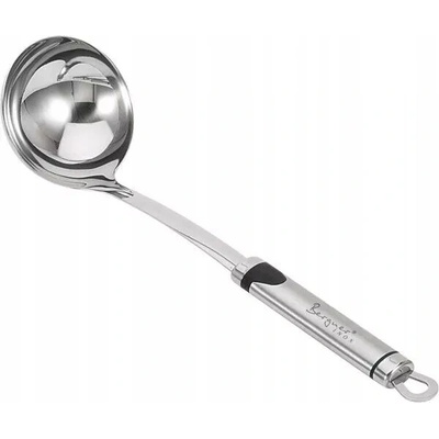Gastro Naběračka Kuchyňská Z Nerezové Oceli 33 cm