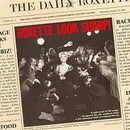 Roxette - LOOK SHARP LP