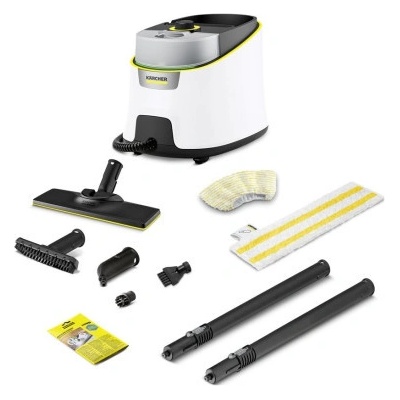 Kärcher SC 4 Deluxe EasyFix 1.513-460.0