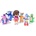 Felyx Toys Dora Мини Фигурка (1012470f)