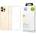 3mk Protection 3mk Clear MagCase Case за Apple iPhone 12 Pro Max - прозрачен (5903108586955)