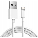 Apple MXLY2ZM/A Lightning to USB, 1m
