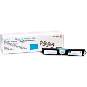 Xerox КАСЕТА ЗА XEROX Phaser 6121 MFP - Cyan - HIGH CAPACITY - PN 106R01473 (106R01473)