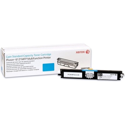 Xerox КАСЕТА ЗА XEROX Phaser 6121 MFP - Cyan - HIGH CAPACITY - PN 106R01473 (106R01473)