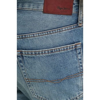 Pepe Jeans Дънки Pepe Jeans TAPERED JEANS CALLEN (PM207392IB0)