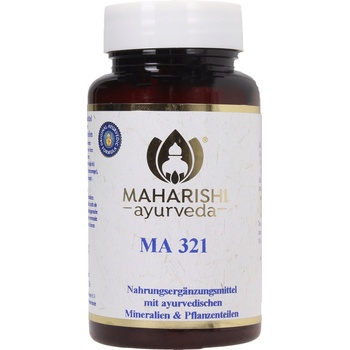 Maharishi Ayurveda Ma 321 - 60 г