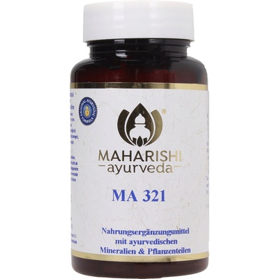 Maharishi Ayurveda Ma 321 - 60 г