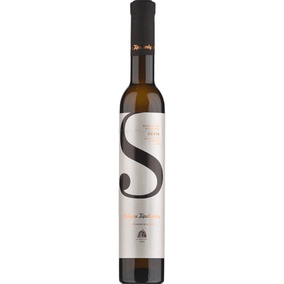 Chateau Topoľčianky Devín 2023 slamové víno sladké biele 0.375 l