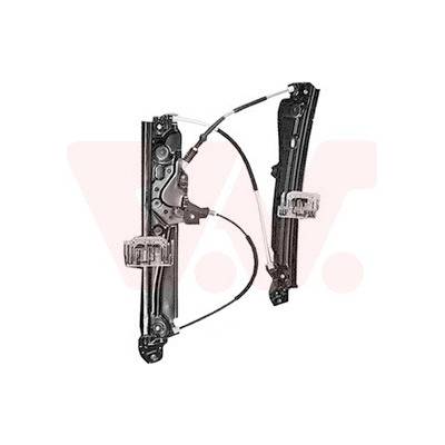 Mechanizmus zdvíhania okna VAN WEZEL 0617261