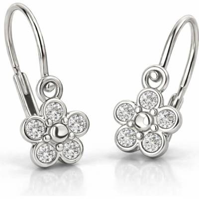 Cutie Jewellery C2744-10-X-2 bílá