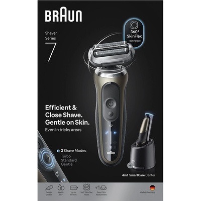 Braun Series 7 (72-C7200CC)