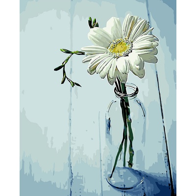 Gaira Malovanie podľa čísel Margaréta